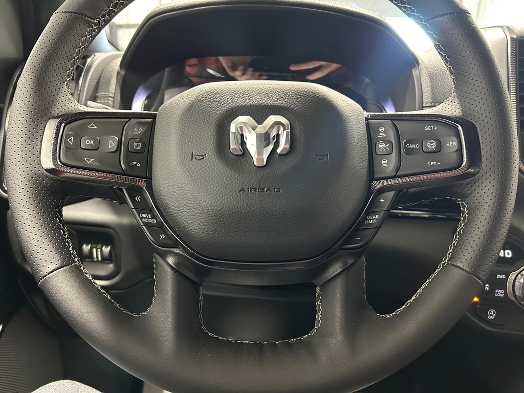 2026 Ram 1500 SPORT in Grand-Sault and Edmunston, New Brunswick - 10 - w1024h768px