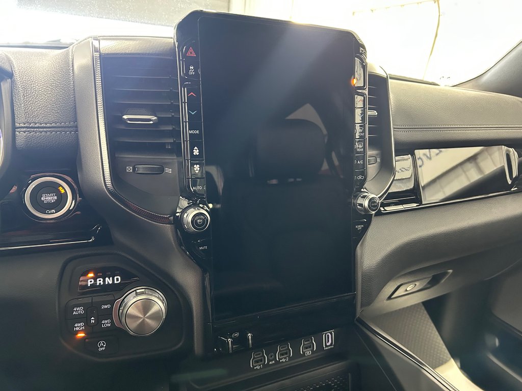 2026 Ram 1500 SPORT in Grand-Sault and Edmunston, New Brunswick - 11 - w1024h768px