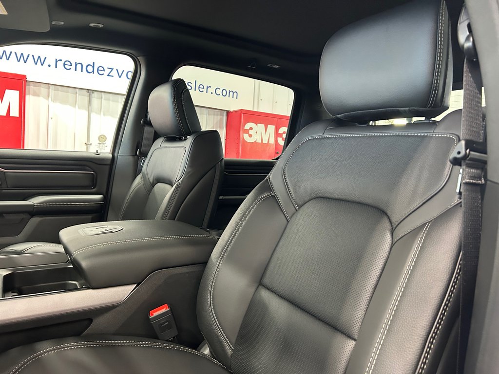 2026 Ram 1500 SPORT in Grand-Sault and Edmunston, New Brunswick - 9 - w1024h768px