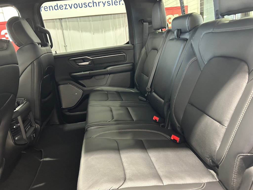 2026 Ram 1500 SPORT in Grand-Sault and Edmunston, New Brunswick - 8 - w1024h768px