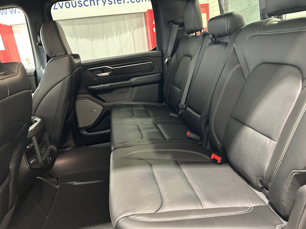 2026 Ram 1500 SPORT in Grand-Sault and Edmunston, New Brunswick - 8 - w1024h768px