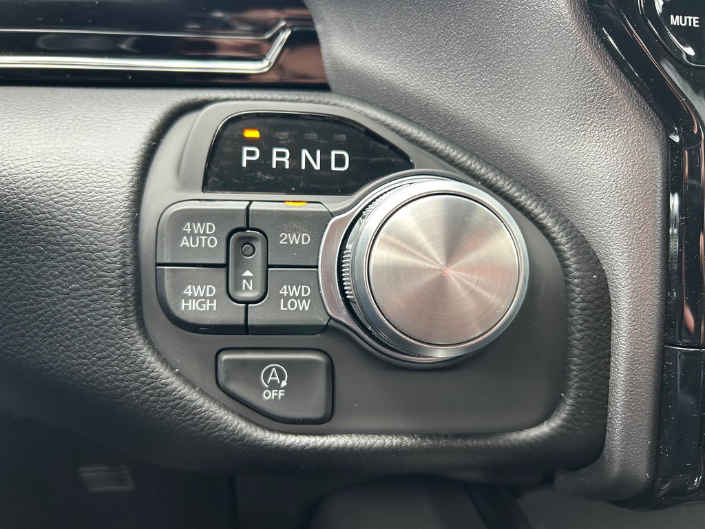 2026 Ram 1500 SPORT in Grand-Sault and Edmunston, New Brunswick - 13 - w1024h768px