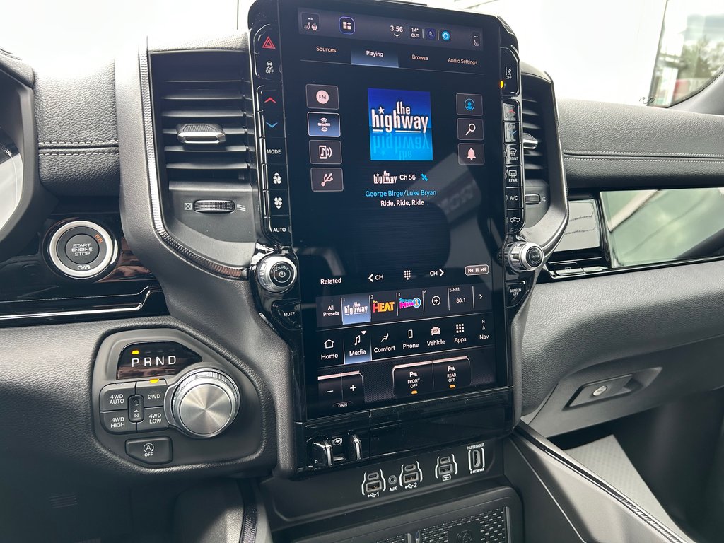 2026 Ram 1500 SPORT in Grand-Sault and Edmunston, New Brunswick - 11 - w1024h768px