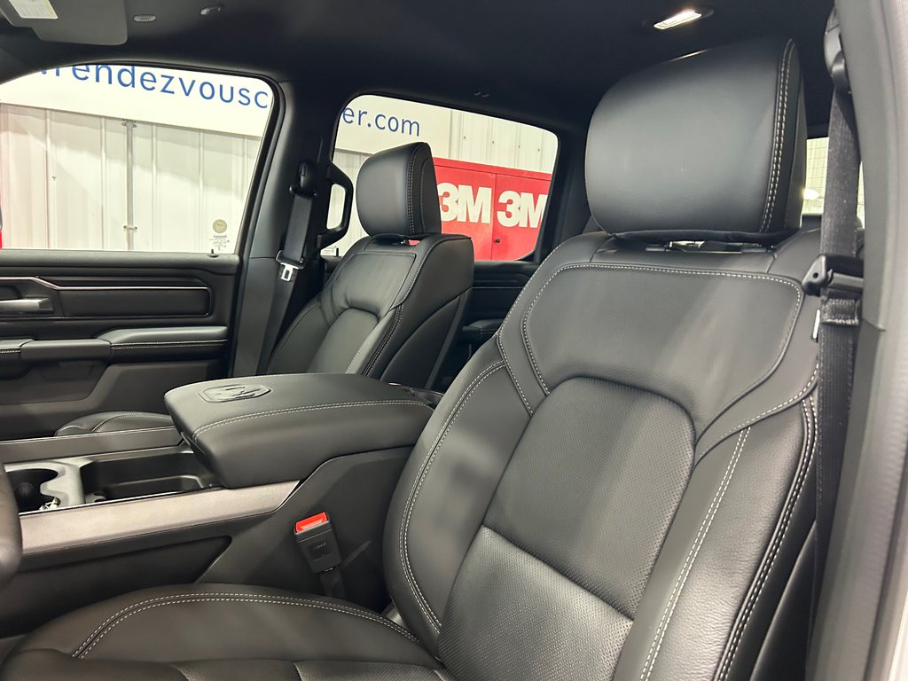 2026 Ram 1500 SPORT in Grand-Sault and Edmunston, New Brunswick - 9 - w1024h768px