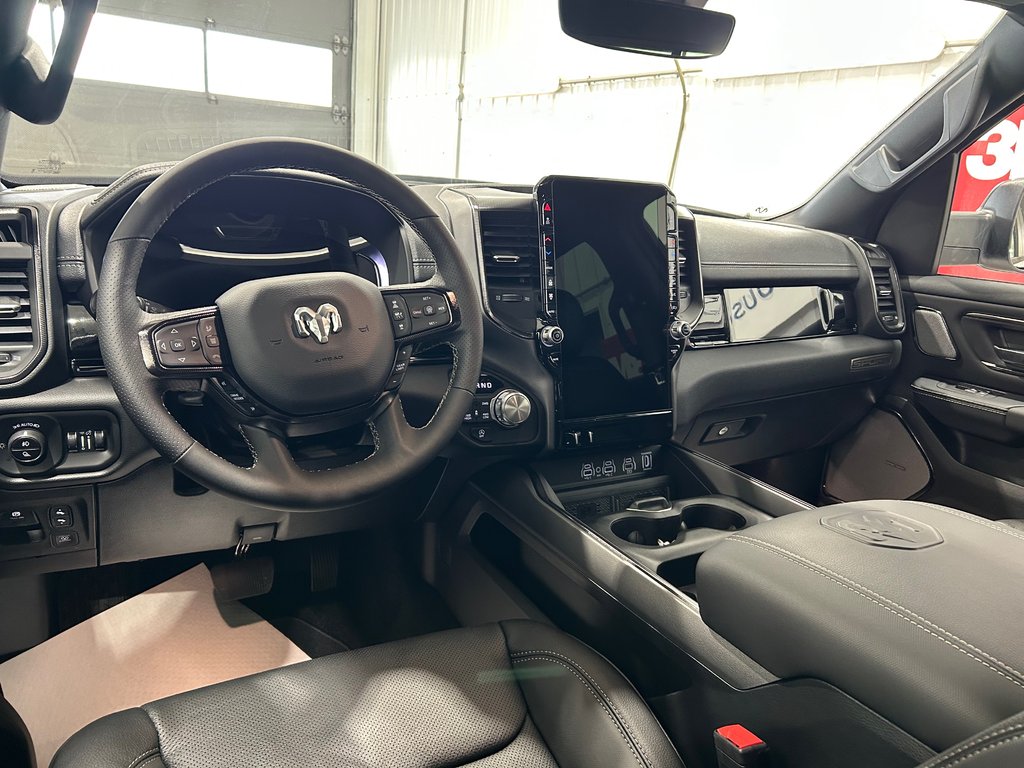2026 Ram 1500 SPORT in Grand-Sault and Edmunston, New Brunswick - 7 - w1024h768px