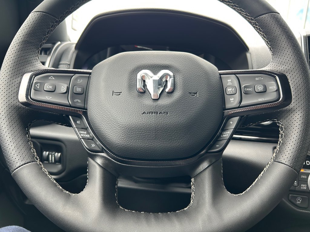 2026 Ram 1500 SPORT in Grand-Sault and Edmunston, New Brunswick - 10 - w1024h768px