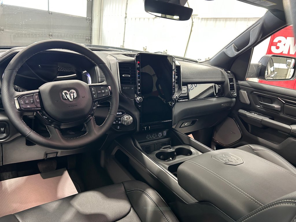 2026 Ram 1500 SPORT in Grand-Sault and Edmunston, New Brunswick - 7 - w1024h768px
