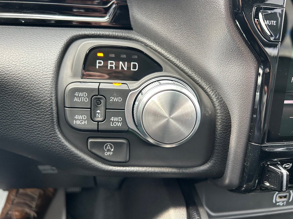 2026 Ram 1500 SPORT in Grand-Sault and Edmunston, New Brunswick - 11 - w1024h768px