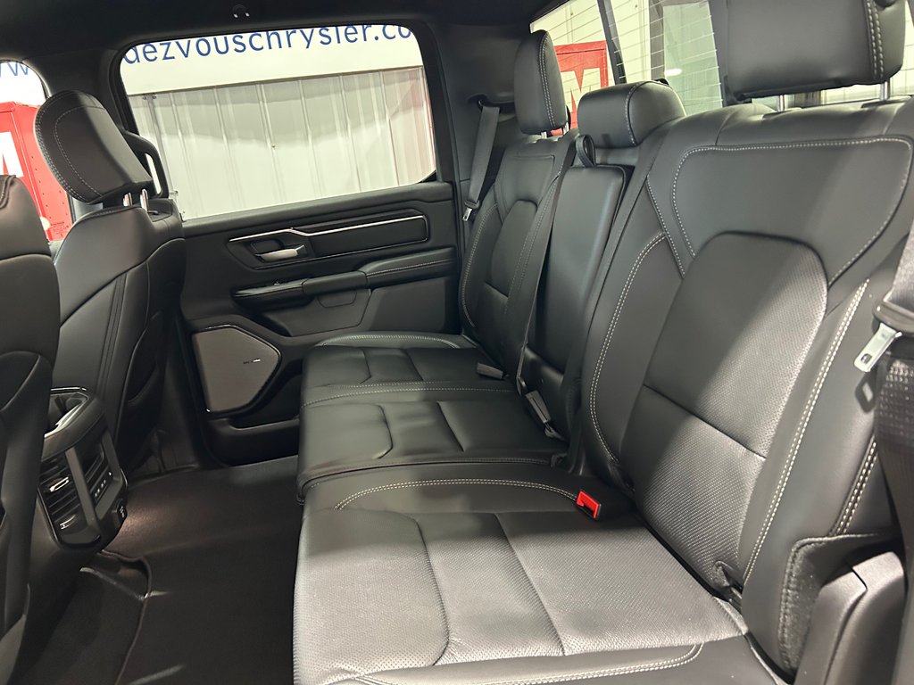 2026 Ram 1500 SPORT in Grand-Sault and Edmunston, New Brunswick - 8 - w1024h768px