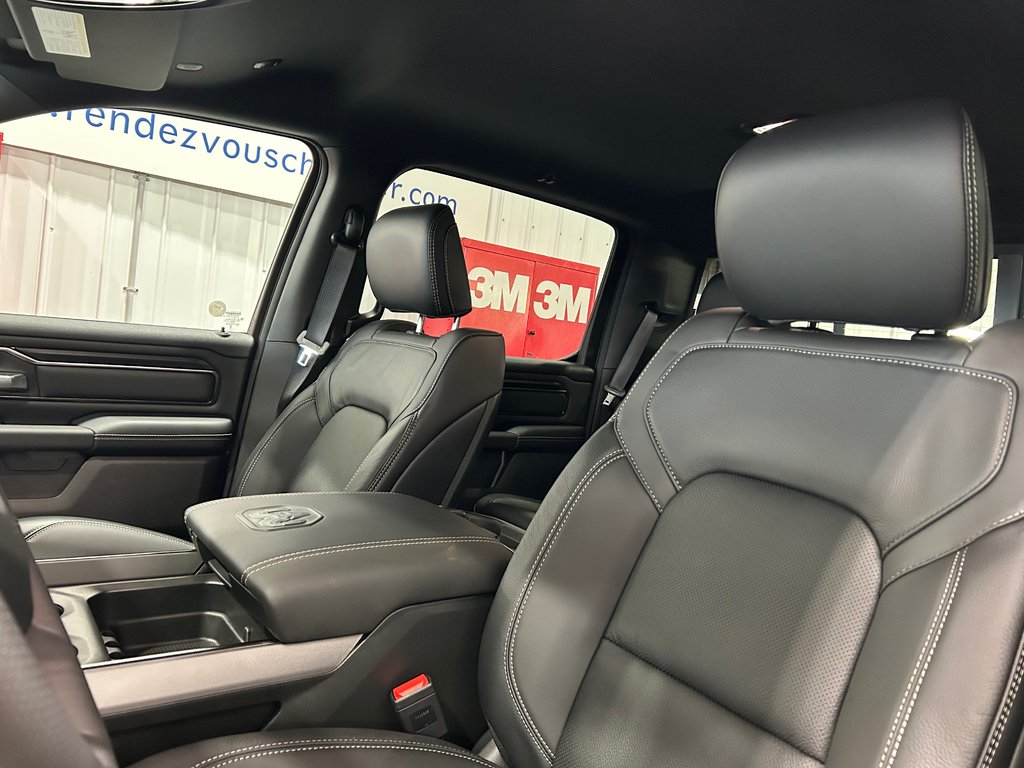 2026 Ram 1500 SPORT in Grand-Sault and Edmunston, New Brunswick - 9 - w1024h768px