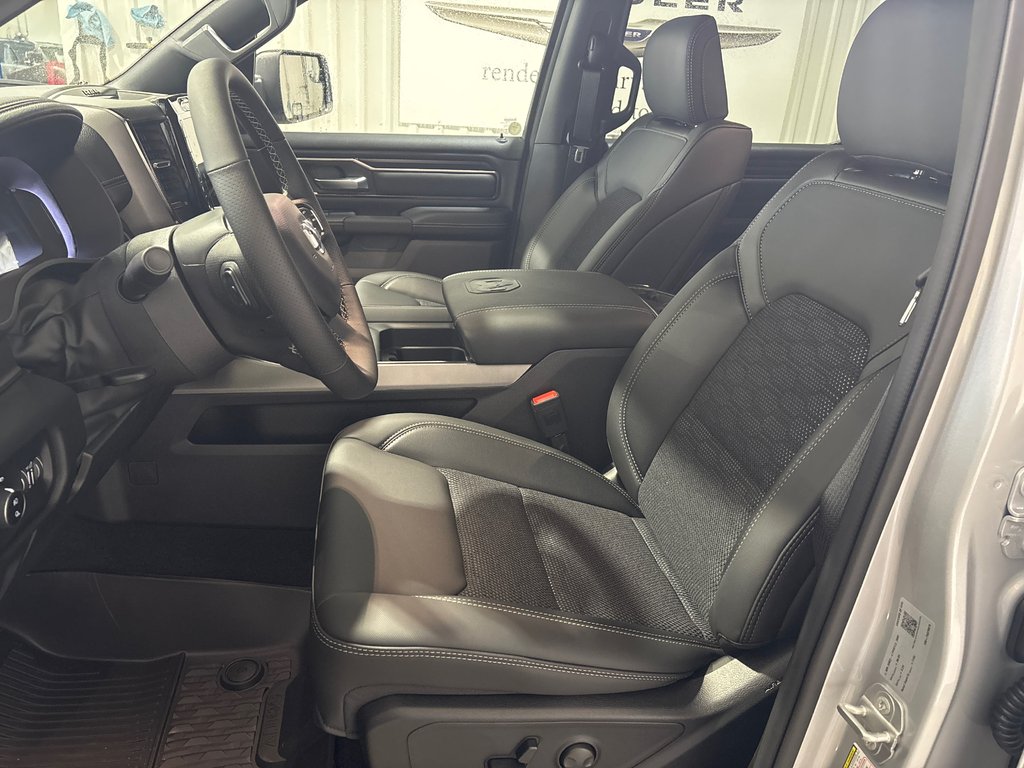 Ram 1500 SPORT 2026 à Grand-Sault et Edmunston, Nouveau-Brunswick - 9 - w1024h768px