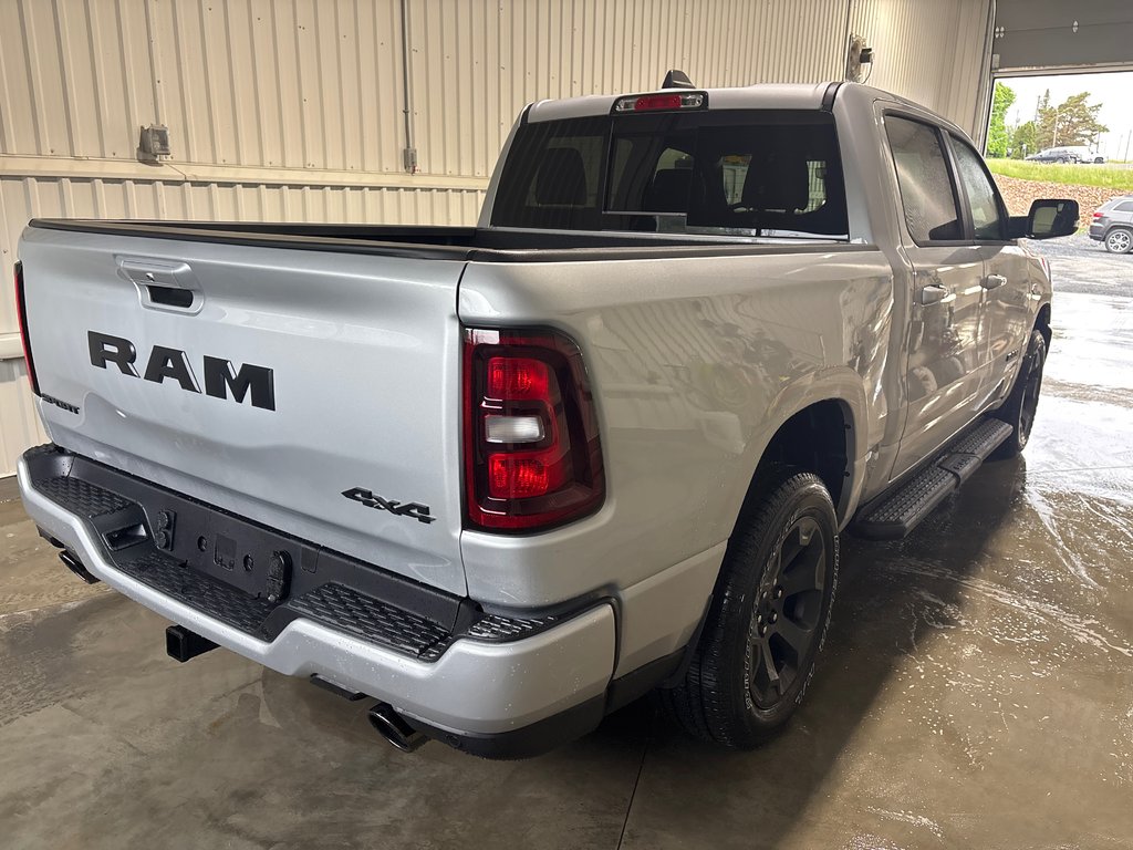Ram 1500 SPORT 2026 à Grand-Sault et Edmunston, Nouveau-Brunswick - 5 - w1024h768px