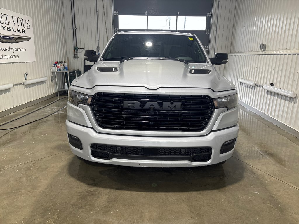 Ram 1500 SPORT 2026 à Grand-Sault et Edmunston, Nouveau-Brunswick - 2 - w1024h768px
