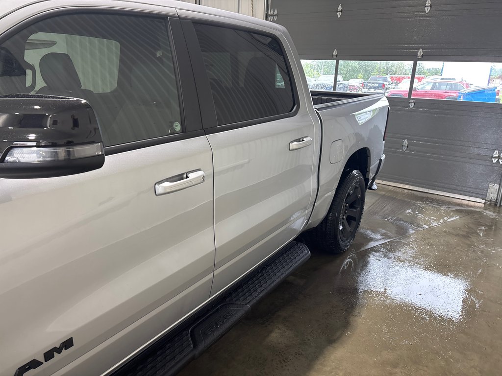 Ram 1500 SPORT 2026 à Grand-Sault et Edmunston, Nouveau-Brunswick - 7 - w1024h768px