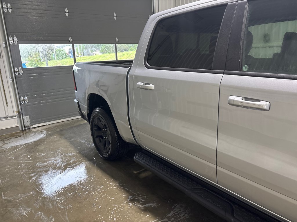 Ram 1500 SPORT 2026 à Grand-Sault et Edmunston, Nouveau-Brunswick - 4 - w1024h768px