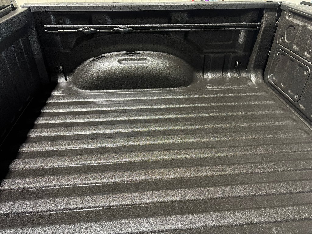 Ram 1500 REBEL 2026 à Grand-Sault et Edmunston, Nouveau-Brunswick - 9 - w1024h768px