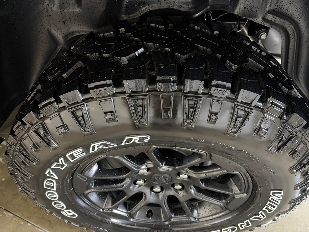 Ram 1500 REBEL 2026 à Grand-Sault et Edmunston, Nouveau-Brunswick - 8 - w1024h768px