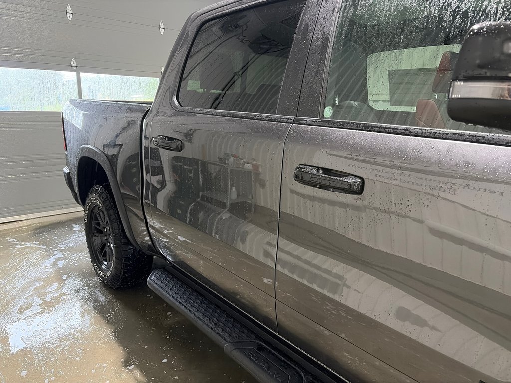 Ram 1500 REBEL 2026 à Grand-Sault et Edmunston, Nouveau-Brunswick - 4 - w1024h768px