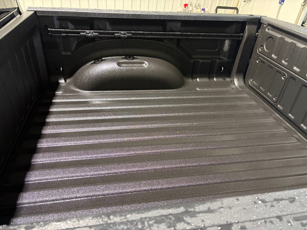 2026 Ram 1500 REBEL in Grand-Sault and Edmunston, New Brunswick - 16 - w1024h768px