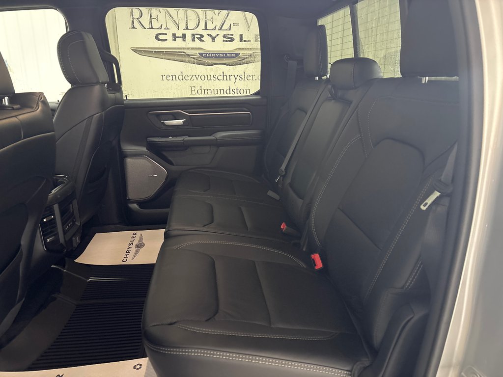 2026 Ram 1500 REBEL in Grand-Sault and Edmunston, New Brunswick - 8 - w1024h768px