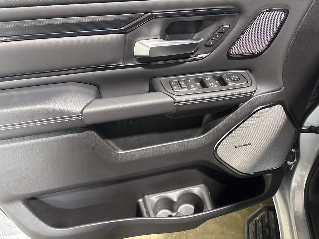 2026 Ram 1500 REBEL in Grand-Sault and Edmunston, New Brunswick - 11 - w1024h768px