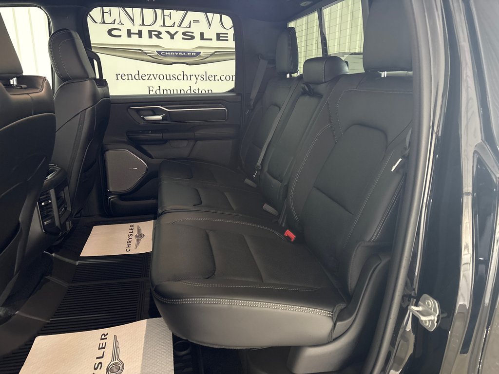 2026 Ram 1500 REBEL in Grand-Sault and Edmunston, New Brunswick - 6 - w1024h768px
