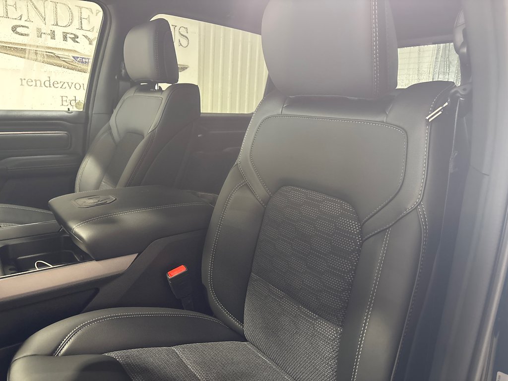 2026 Ram 1500 SPORT in Grand-Sault and Edmunston, New Brunswick - 8 - w1024h768px
