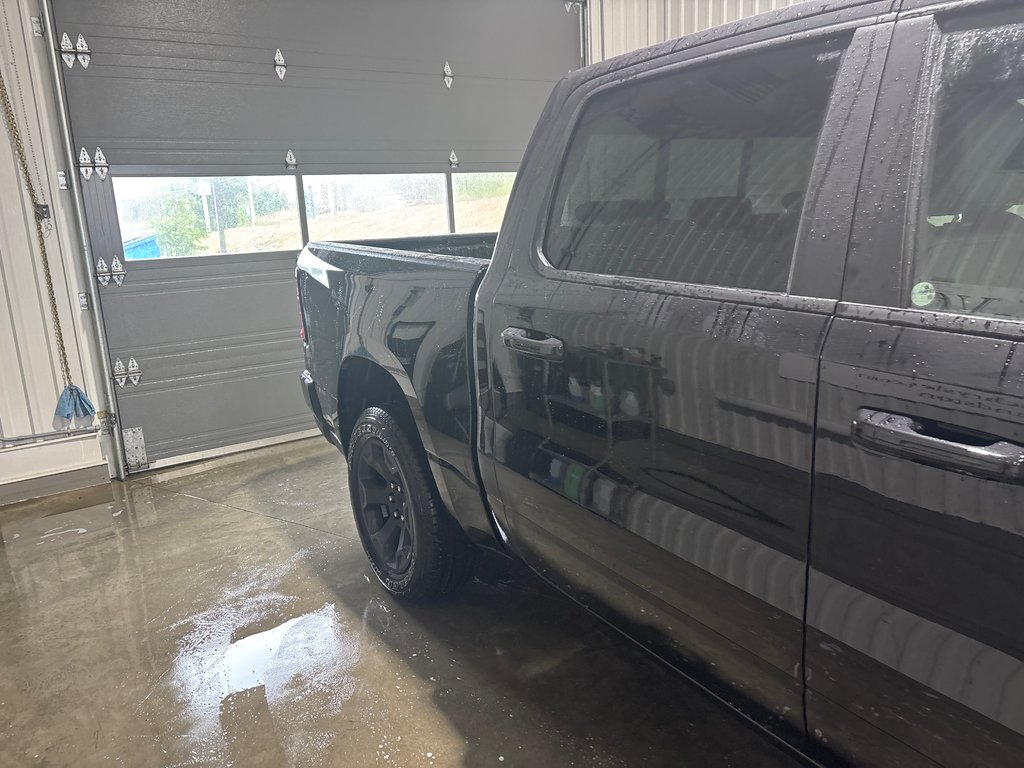 2026 Ram 1500 SPORT in Grand-Sault and Edmunston, New Brunswick - 4 - w1024h768px