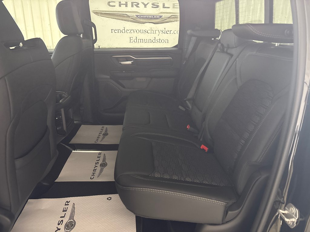 2026 Ram 1500 SPORT in Grand-Sault and Edmunston, New Brunswick - 7 - w1024h768px