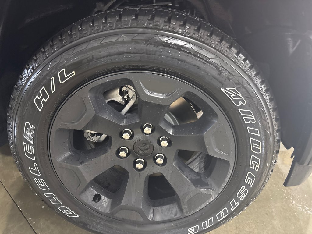 2026 Ram 1500 SPORT in Grand-Sault and Edmunston, New Brunswick - 11 - w1024h768px