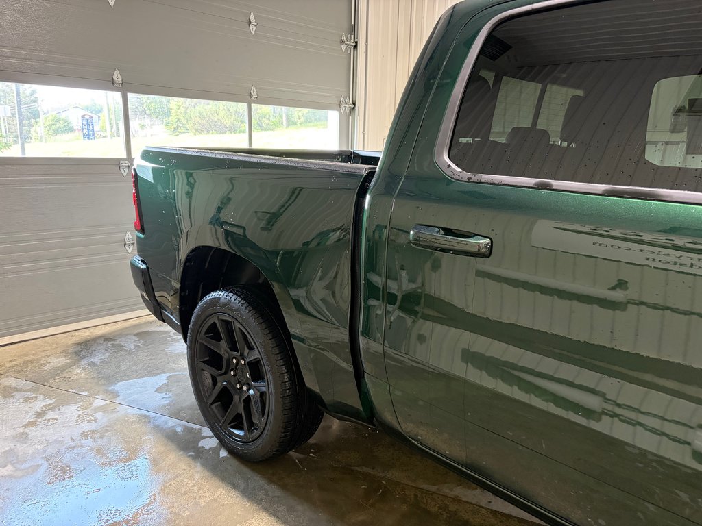 2026 Ram 1500 SPORT in Grand-Sault and Edmunston, New Brunswick - 4 - w1024h768px