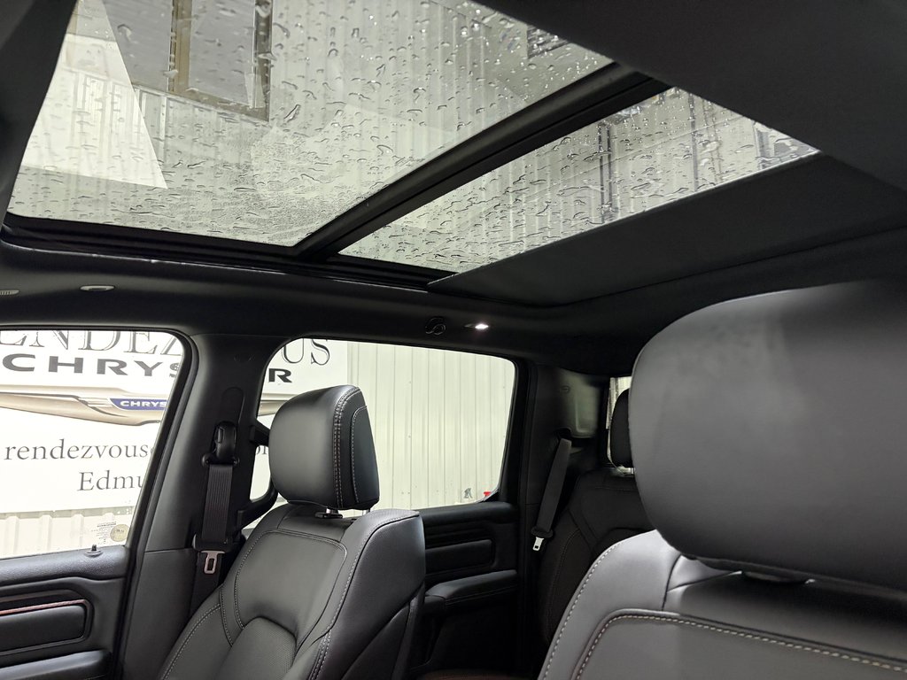 2026 Ram 1500 SPORT in Grand-Sault and Edmunston, New Brunswick - 12 - w1024h768px