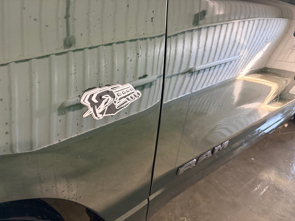 2026 Ram 1500 SPORT in Grand-Sault and Edmunston, New Brunswick - 8 - w1024h768px