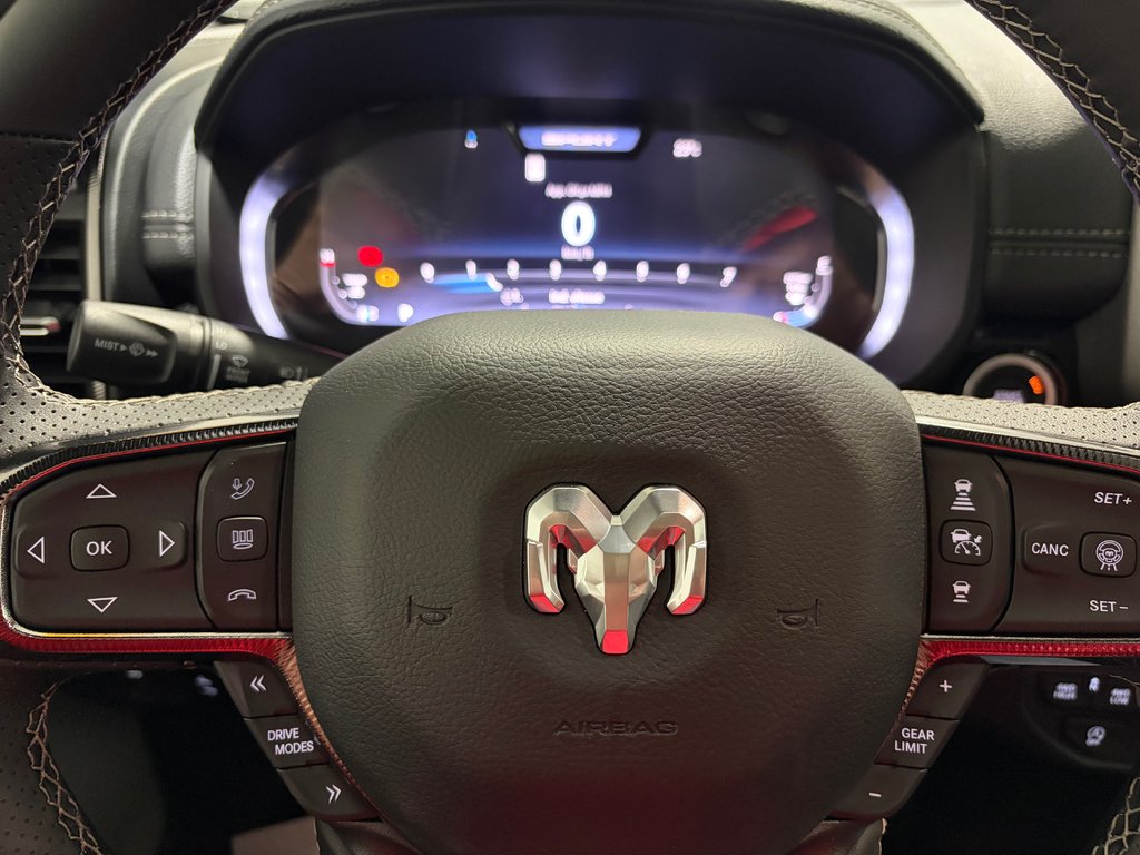 2026 Ram 1500 SPORT in Grand-Sault and Edmunston, New Brunswick - 13 - w1024h768px