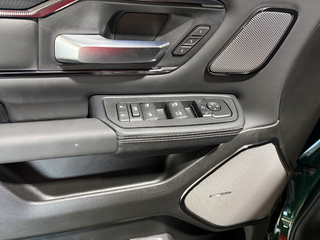 2026 Ram 1500 SPORT in Grand-Sault and Edmunston, New Brunswick - 17 - w1024h768px