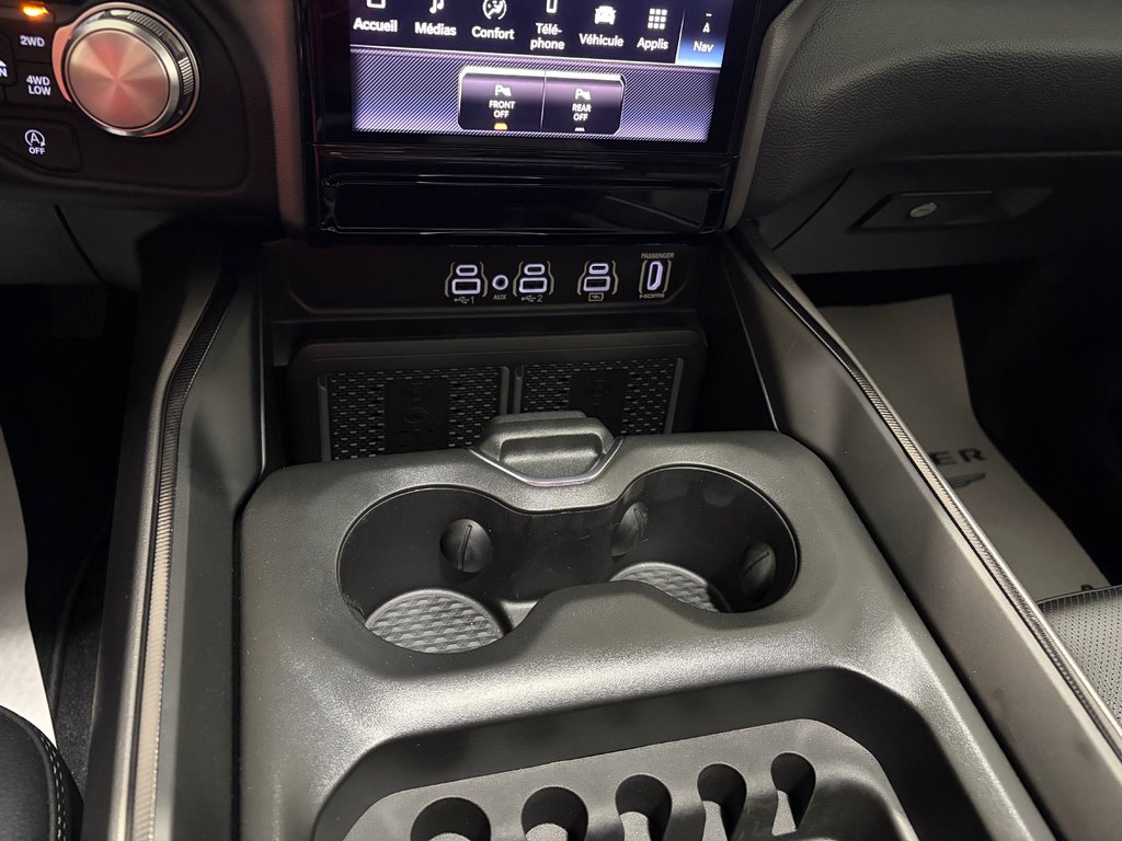 2026 Ram 1500 SPORT in Grand-Sault and Edmunston, New Brunswick - 15 - w1024h768px