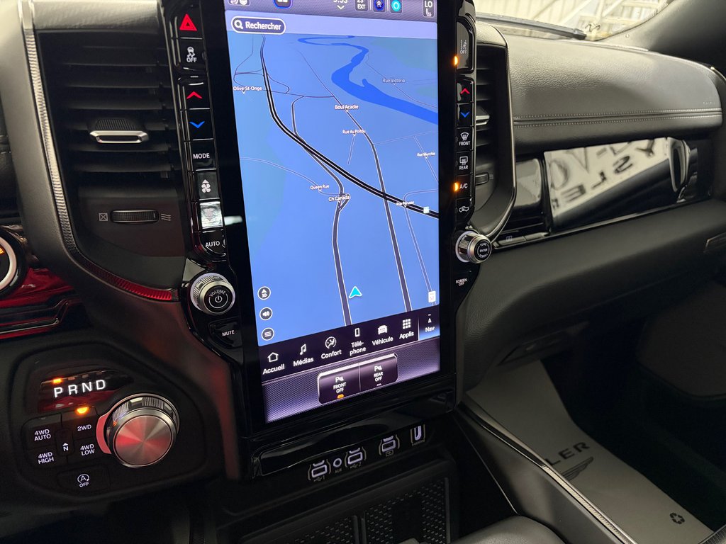 2026 Ram 1500 SPORT in Grand-Sault and Edmunston, New Brunswick - 14 - w1024h768px