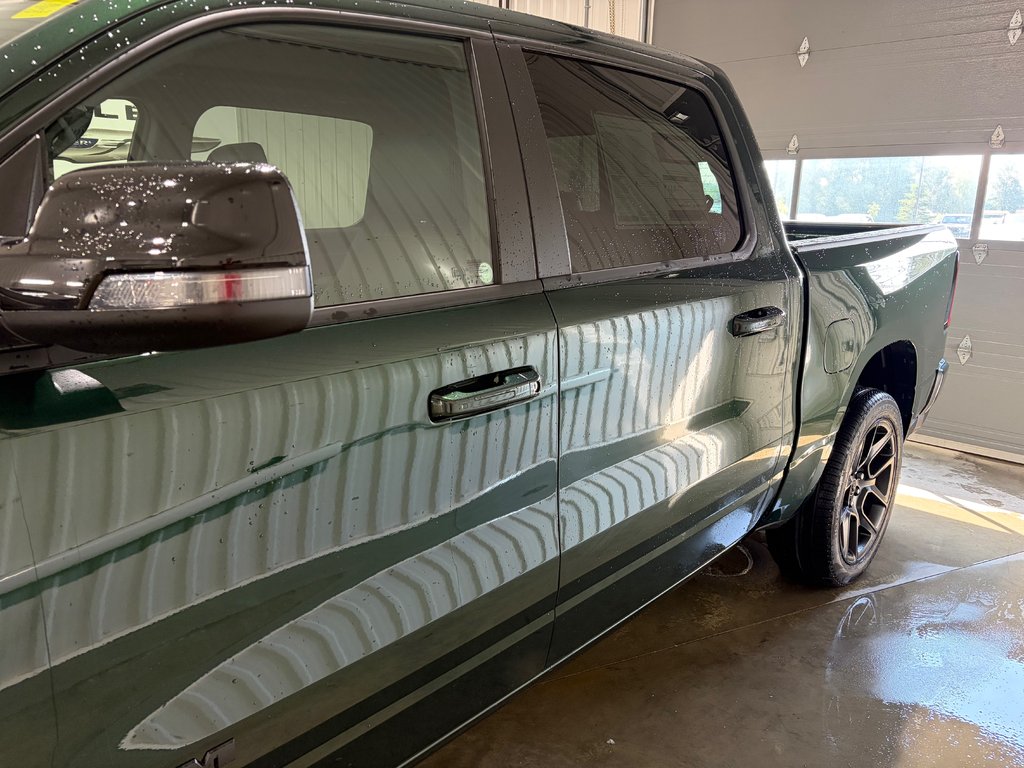 2026 Ram 1500 SPORT in Grand-Sault and Edmunston, New Brunswick - 7 - w1024h768px