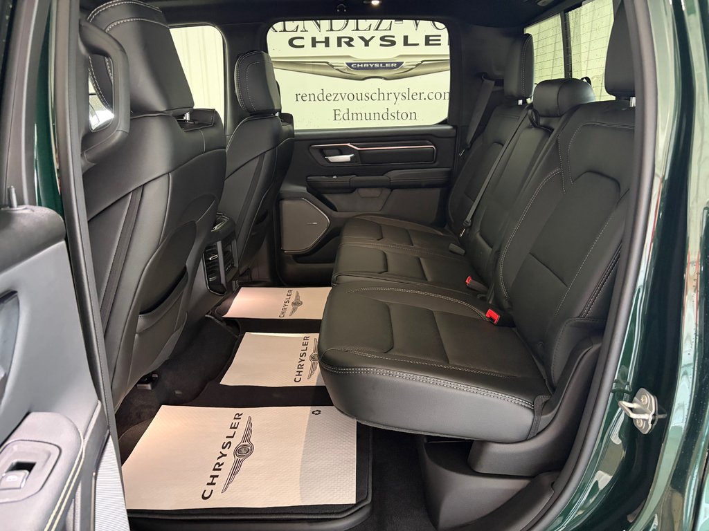 2026 Ram 1500 SPORT in Grand-Sault and Edmunston, New Brunswick - 10 - w1024h768px
