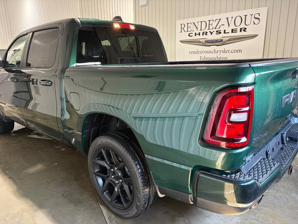 2026 Ram 1500 SPORT in Grand-Sault and Edmunston, New Brunswick - 6 - w1024h768px