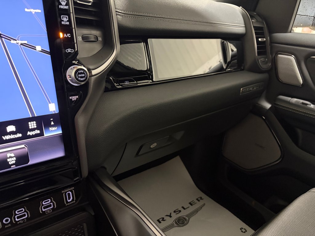 2026 Ram 1500 SPORT in Grand-Sault and Edmunston, New Brunswick - 16 - w1024h768px