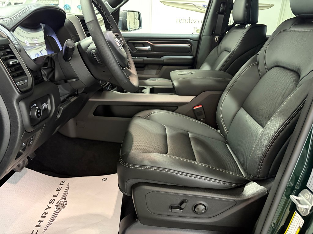 2026 Ram 1500 SPORT in Grand-Sault and Edmunston, New Brunswick - 11 - w1024h768px