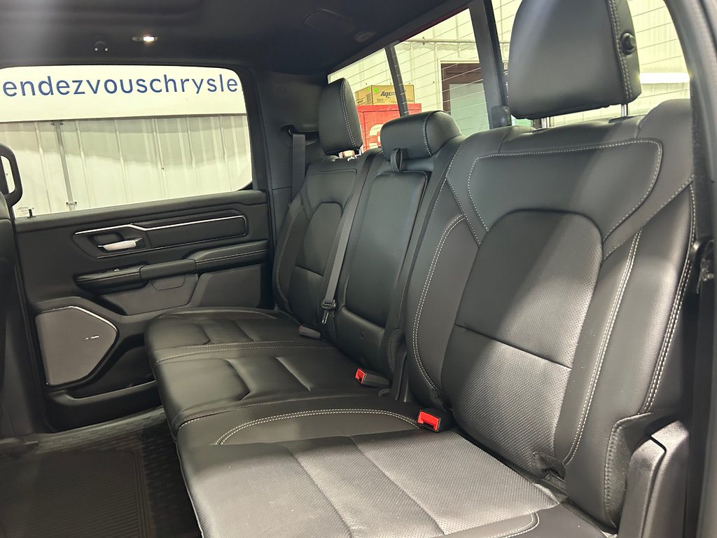 2027 Ram 1500 REBEL in Grand-Sault and Edmunston, New Brunswick - 9 - w1024h768px