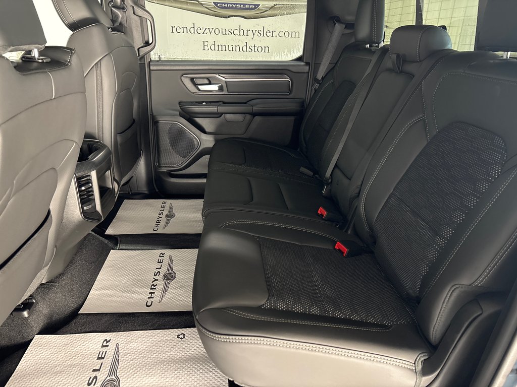 2027 Ram 1500 SPORT in Grand-Sault and Edmunston, New Brunswick - 7 - w1024h768px