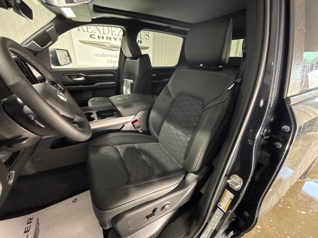 2027 Ram 1500 SPORT in Grand-Sault and Edmunston, New Brunswick - 9 - w1024h768px