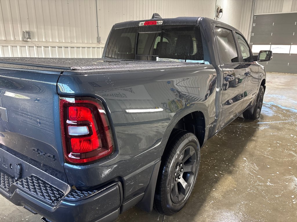 2027 Ram 1500 SPORT in Grand-Sault and Edmunston, New Brunswick - 4 - w1024h768px