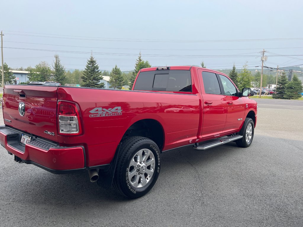 2019  2500 BIG HORN Big Horn in Grand-Sault and Edmunston, New Brunswick - 17 - w1024h768px