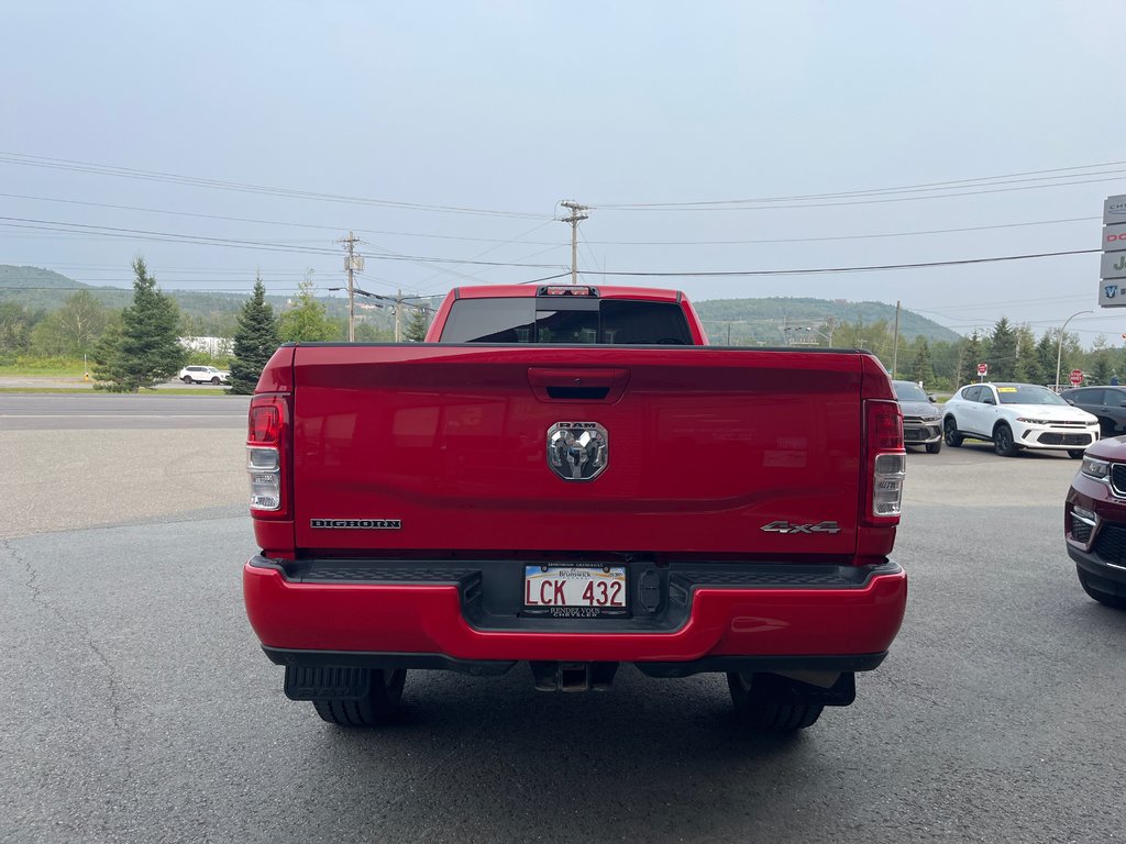 2019  2500 BIG HORN Big Horn in Grand-Sault and Edmunston, New Brunswick - 6 - w1024h768px