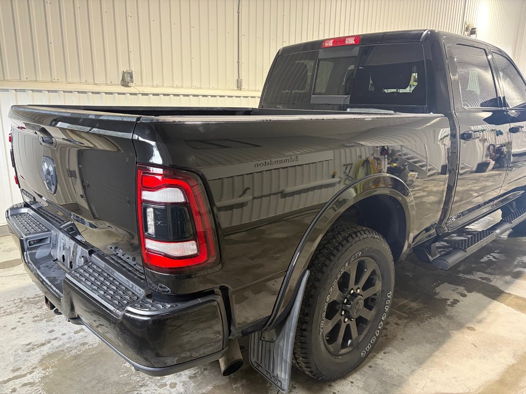 2024 Ram 2500 LARAMIE Laramie in Grand-Sault and Edmunston, New Brunswick - 5 - w1024h768px