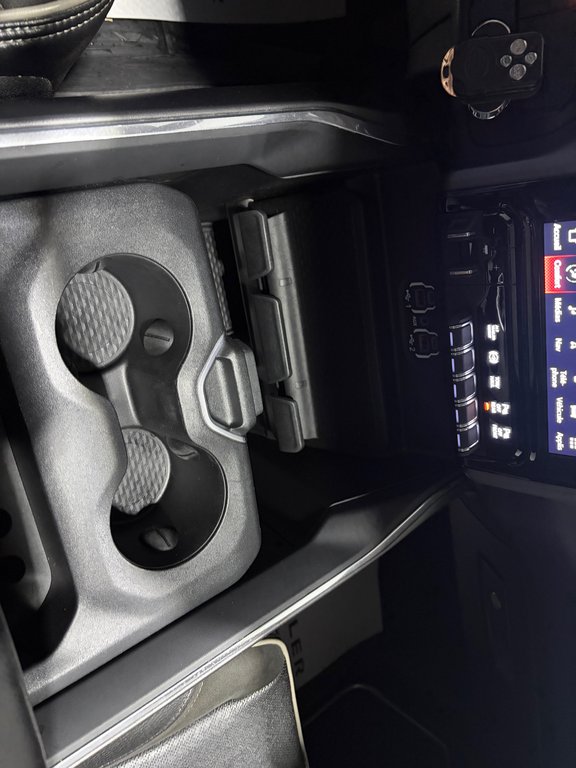 2024 Ram 2500 LARAMIE Laramie in Grand-Sault and Edmunston, New Brunswick - 17 - w1024h768px